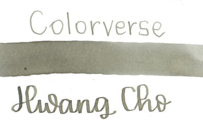 Colorverse 026 Minhwa Series Vol 4 - Hwang Cho