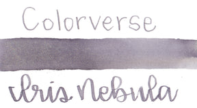 Colorverse Project Ink Vol 6 Iris Nebula Glistening No 037