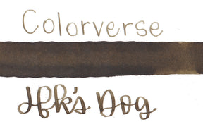 Colorverse 45 & 46 Strelka & JFK’s Dog Pushinka