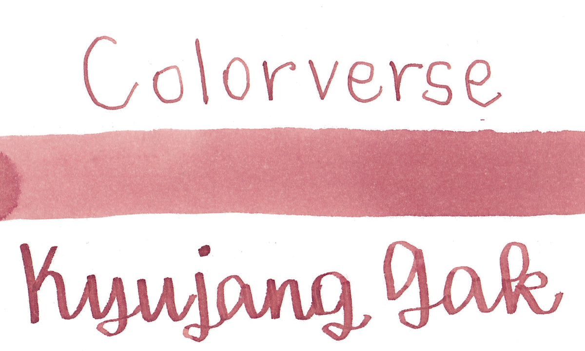Colorverse USA Kingdom Project Series 021 - Kyujang - Gak