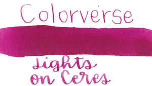 Colorverse Season 1 Spaceward - 05 Lights on Ceres