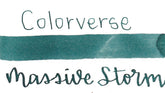 Colorverse 94 & 95 Massive Storm & Great Red Spot