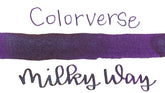 Colorverse 2024 Colorvent Calendar Top 3 Ink Milky Way