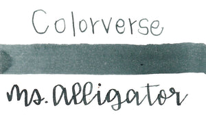 Colorverse USA Special Series Ink - Mississippi-MS Alligator