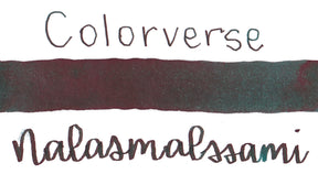 Colorverse USA Kingdom Project Series 018 - Nalasmalssami