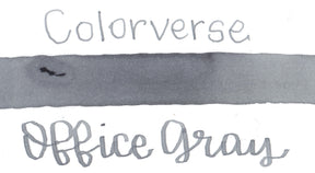 Colorverse Office Series Gray