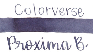 Colorverse Season 1 Spaceward - 02 Proxima B