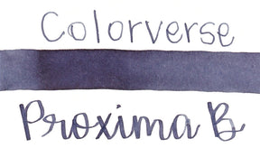 Colorverse 02 Proxima B