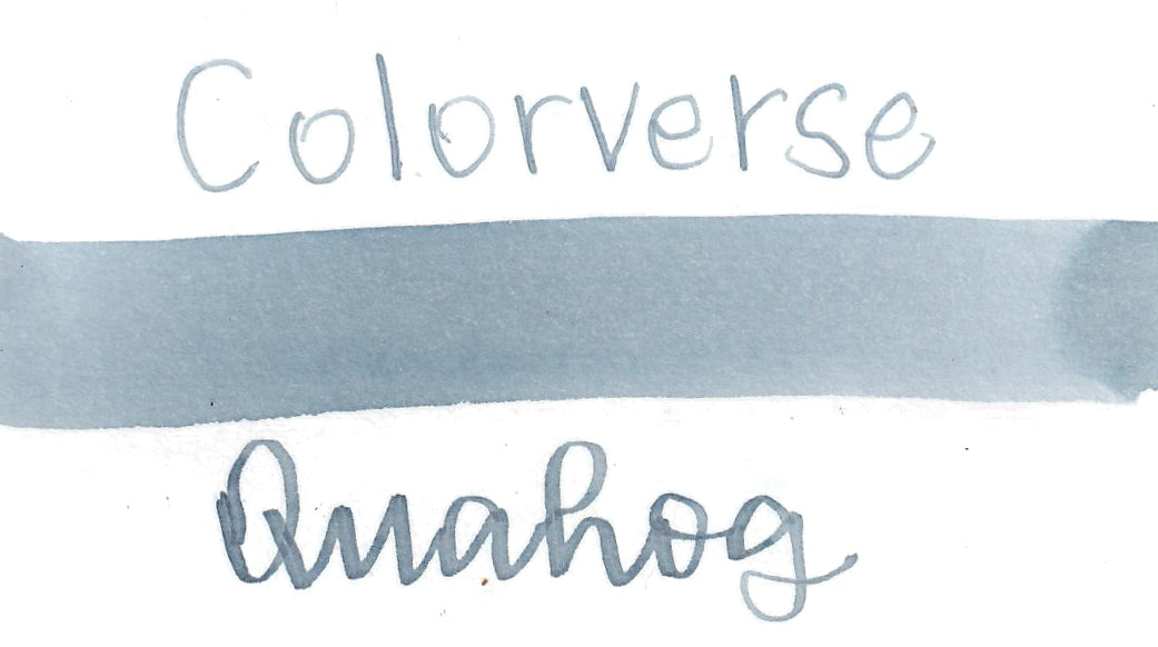 Colorverse USA Special Series Ink- Rhode Island - Quahog