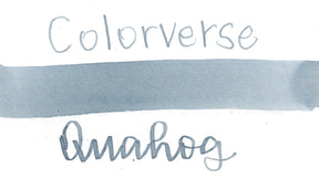 Colorverse USA Special Series Ink- Rhode Island - Quahog