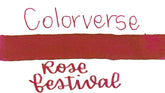 Colorverse USA Special Series Ink - Oregon - Rose Festival