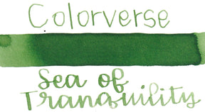 Colorverse 10 Sea of Tranquility