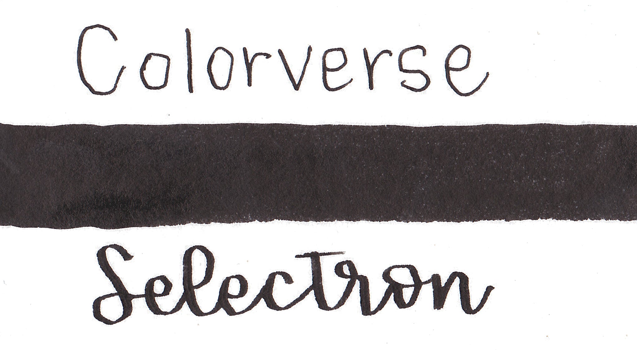 Colorverse 31 & 32 Electron & Selectron