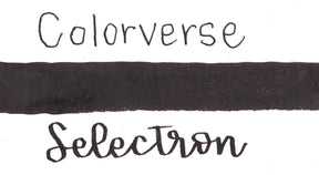 Colorverse 31 & 32 Electron & Selectron