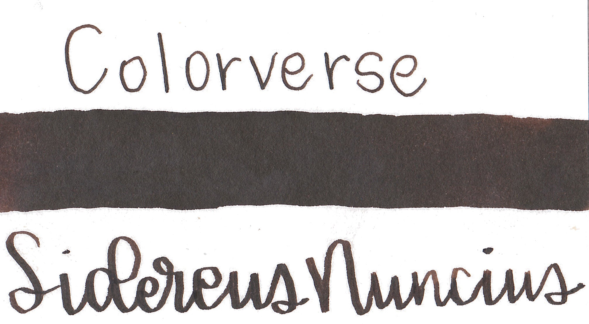 Colorverse 104 & 105 Sidereus Nuncius & Heliocentrism