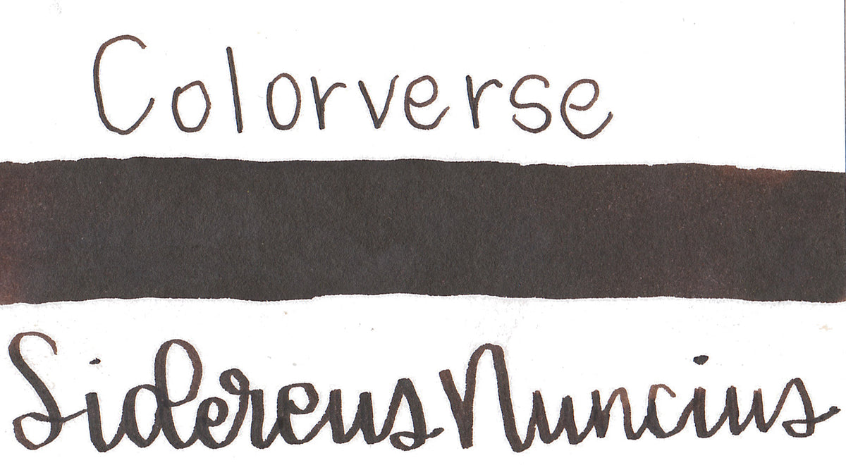 Colorverse 104 & 105 Sidereus Nuncius & Heliocentrism