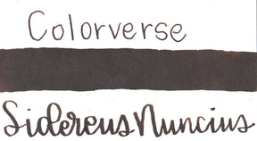 Colorverse 104 & 105 Sidereus Nuncius & Heliocentrism