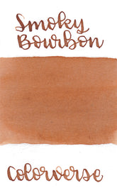 Colorverse USA Special Series Ink- Kentucky - Smoky Bourbon