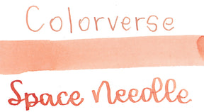 Colorverse USA Special Series Ink- Washington - Space Needle