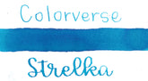 Colorverse 45 & 46 Strelka & JFK’s Dog Pushinka