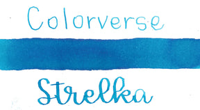 Colorverse 45 & 46 Strelka & JFK’s Dog Pushinka