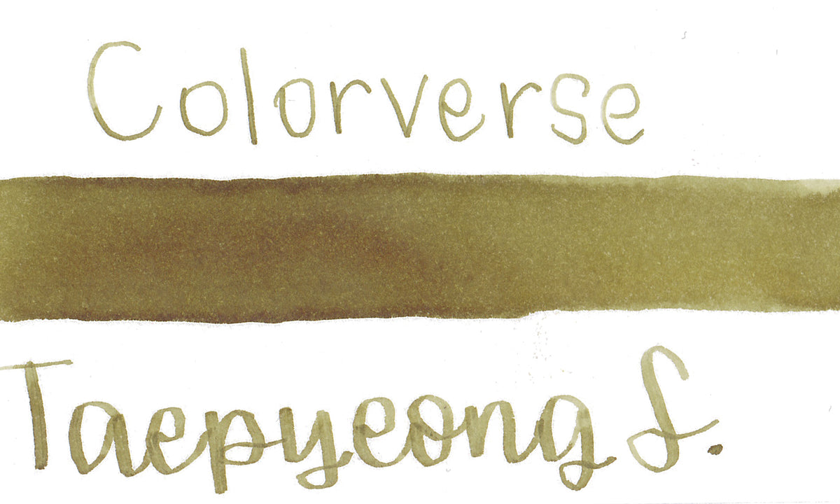 Colorverse USA Kingdom Project Series 019 - Taepyeong Seongdae