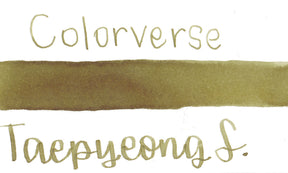 Colorverse USA Kingdom Project Series 019 - Taepyeong Seongdae