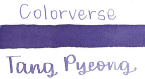 Colorverse USA Kingdom Project Series 020 - Tang Pyeong