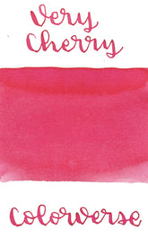 Colorverse USA Special Series Ink- Michigan- Very Cherry