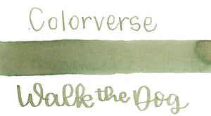 Colorverse Joy In The Ordinary Collection - 77 Walk The Dog