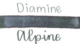 Diamine Green Edition - Alpine Shimmer