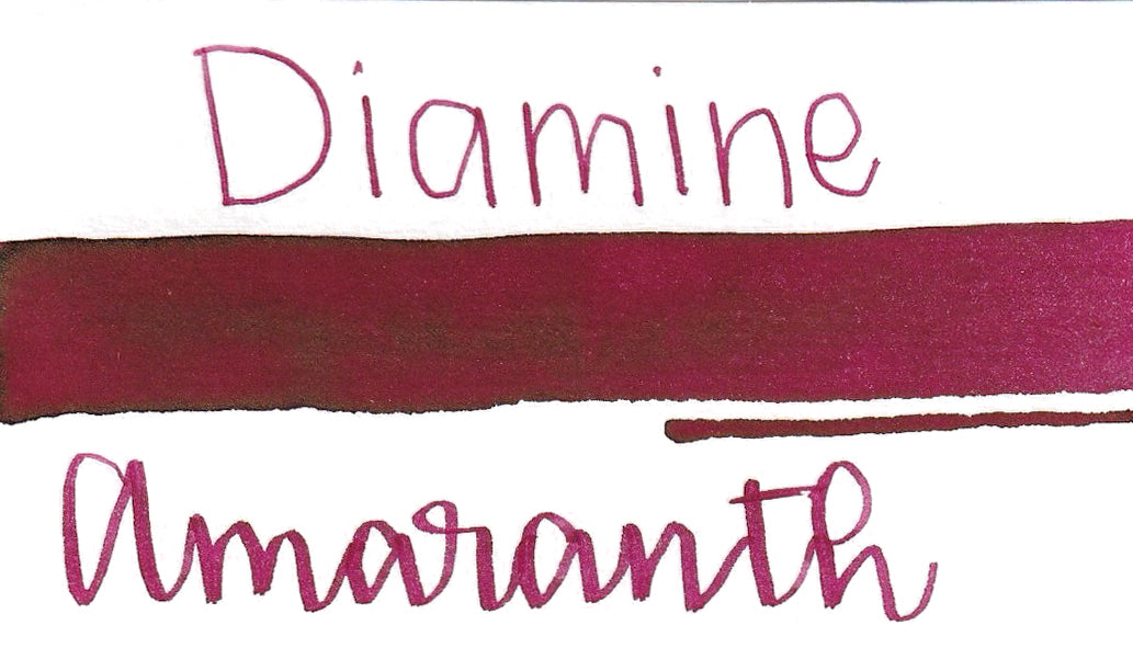 Diamine Amaranth