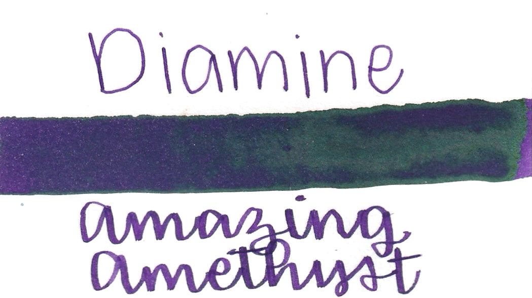 Diamine Amazing Amethyst