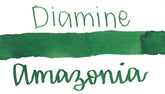 Diamine Forever Ink Amazonia