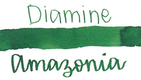 Diamine Forever Ink Amazonia