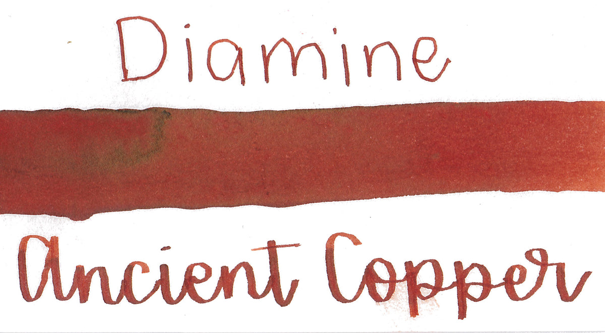 Diamine Ancient Copper