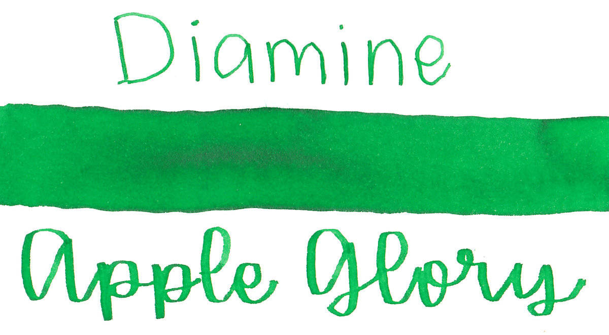 Diamine Apple Glory