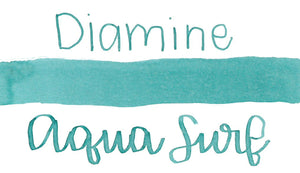 Diamine Forever Ink - Aqua Surf