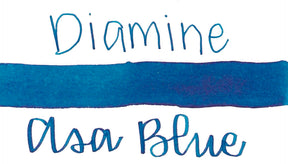 Diamine Asa Blue