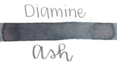 Diamine Red Edition - Ash