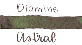 Diamine Purple Edition Chameleon Astral