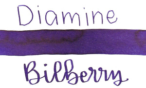 Diamine - Bilberry