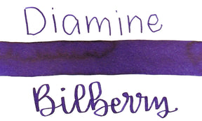 Diamine Bilberry