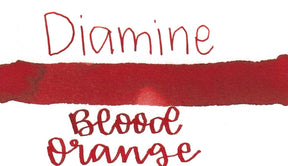 Diamine 150th Blood Orange