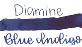 Diamine Forever Ink Blue Indigo