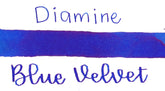 Diamine 150th Blue Velvet