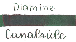Diamine 160th Anniversary - Canalside