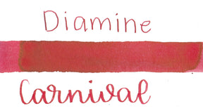 Diamine 150th Carnival
