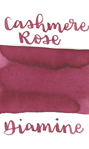 Diamine Purple Edition Standard Cashmere Rose