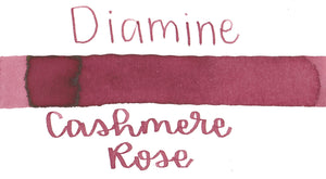 Diamine Purple Edition - Standard Cashmere Rose